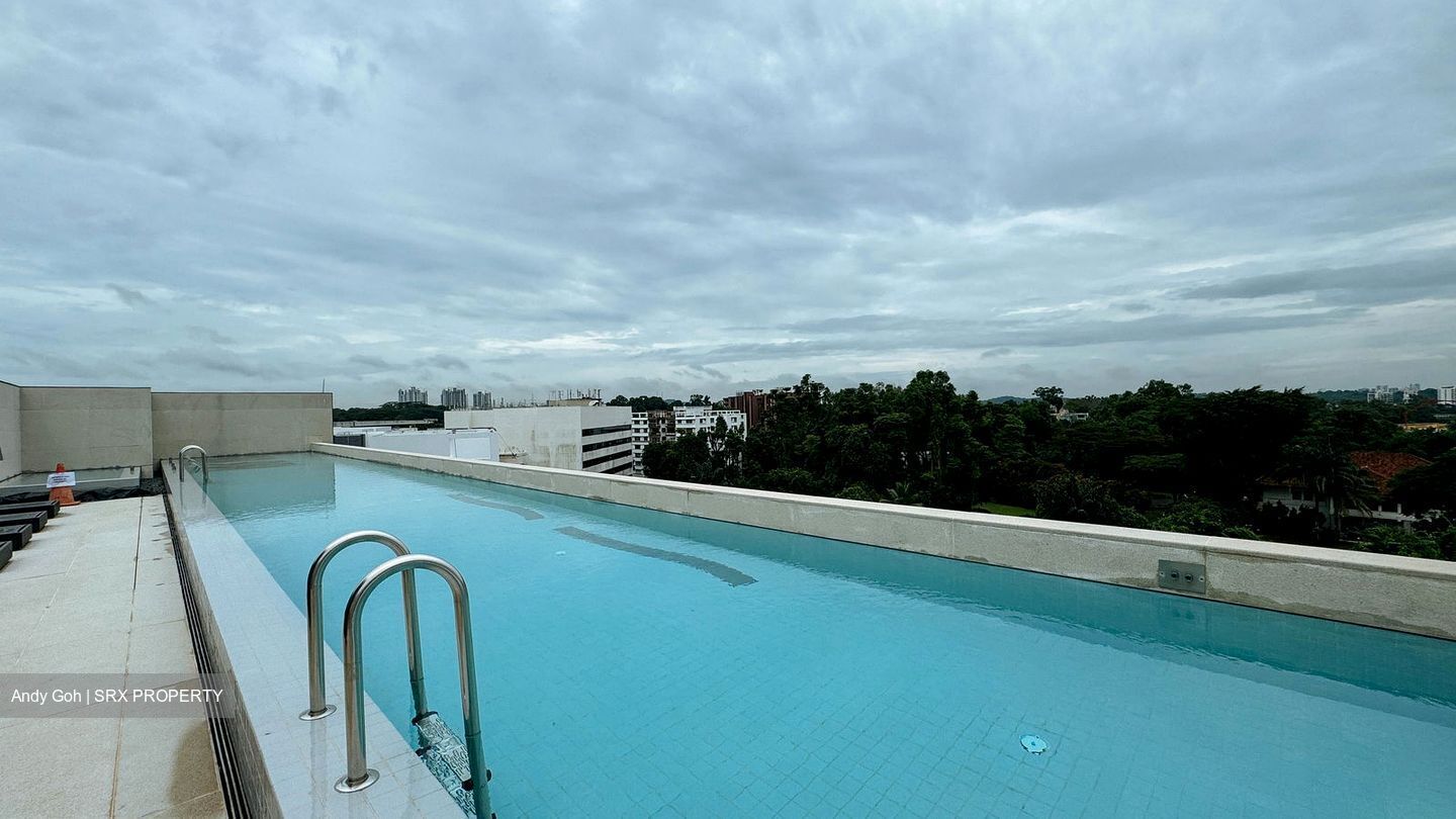 19 Nassim (D10), Apartment #537914091